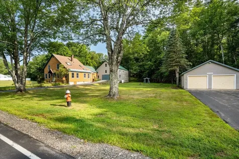 14 Currier Road Concord NH 03301