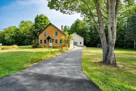 14 Currier Road Concord NH 03301