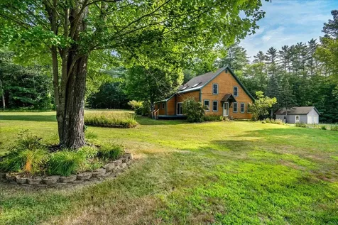 14 Currier Road Concord NH 03301