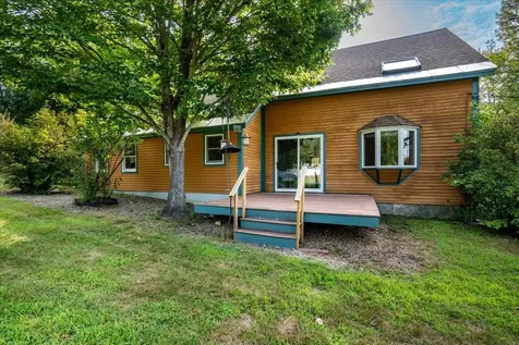 14 Currier Road Concord NH 03301