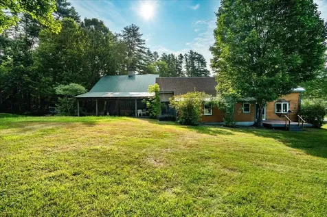 14 Currier Road Concord NH 03301