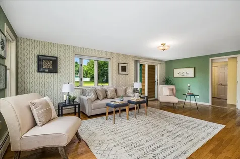 14 Currier Road Concord NH 03301