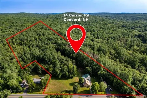 14 Currier Road Concord NH 03301