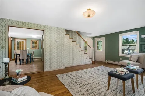 14 Currier Road Concord NH 03301