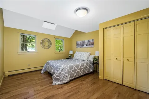 14 Currier Road Concord NH 03301