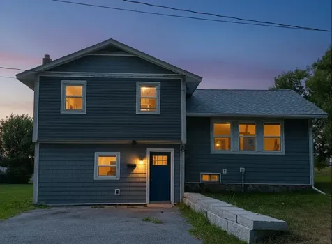 8 Hillside Acres Vergennes VT 05491