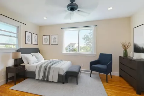 8 Hillside Acres Vergennes VT 05491