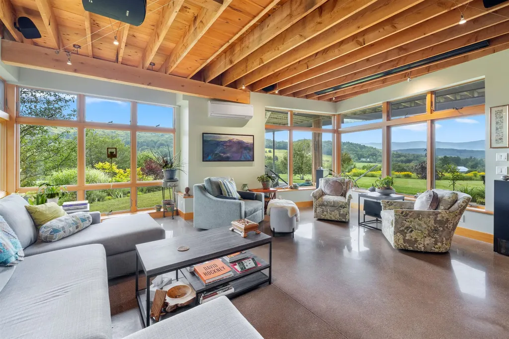 32 Steep Hill Road Wilmington VT 05363