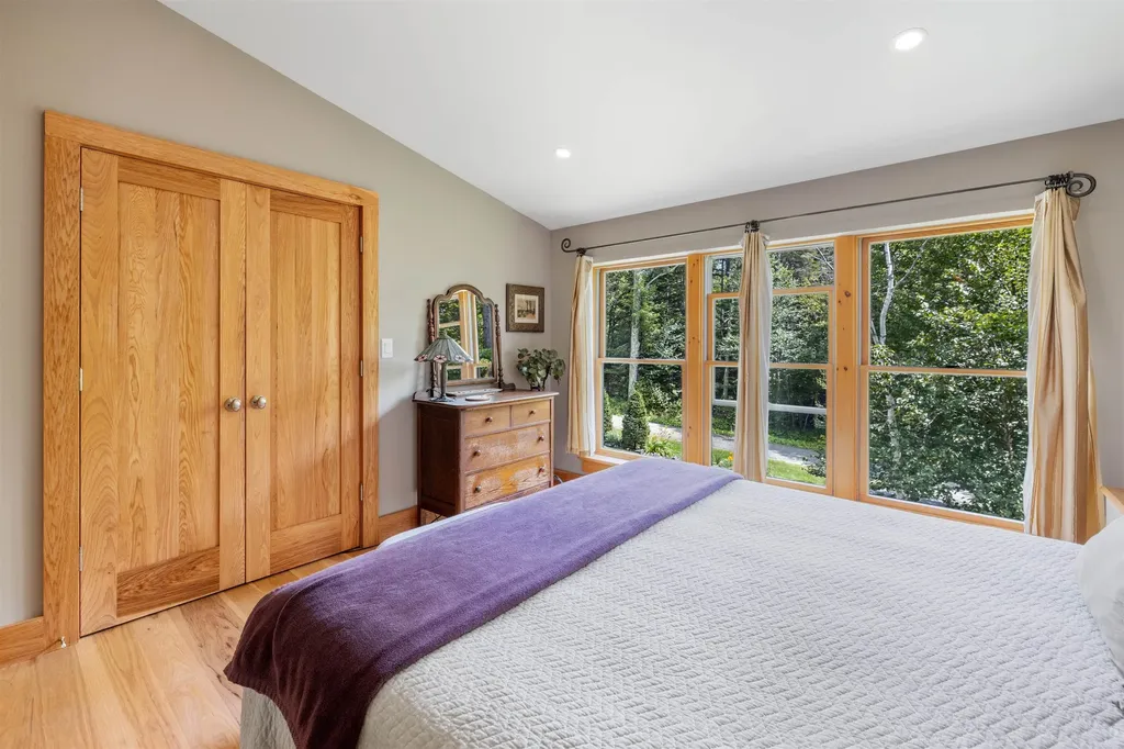 32 Steep Hill Road Wilmington VT 05363