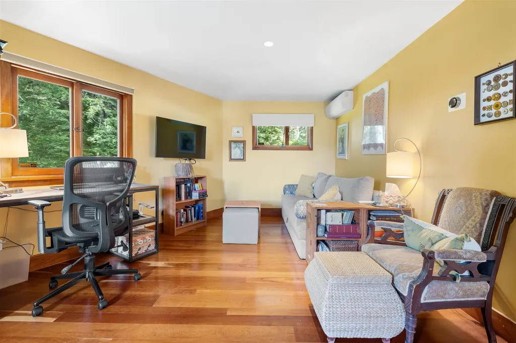 32 Steep Hill Road Wilmington VT 05363