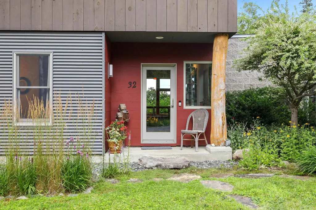 32 Steep Hill Road Wilmington VT 05363