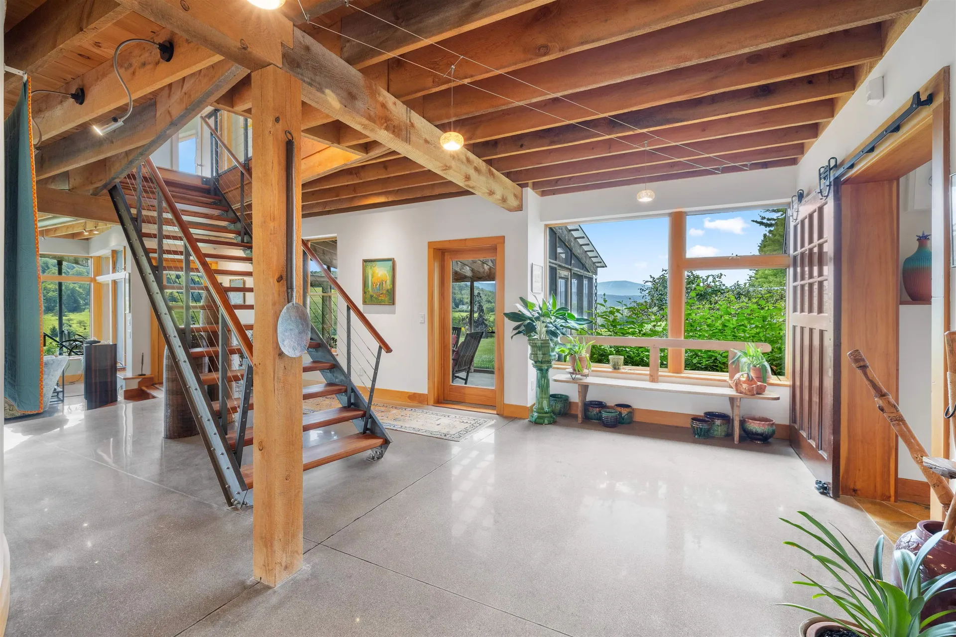 32 Steep Hill Road Wilmington VT 05363