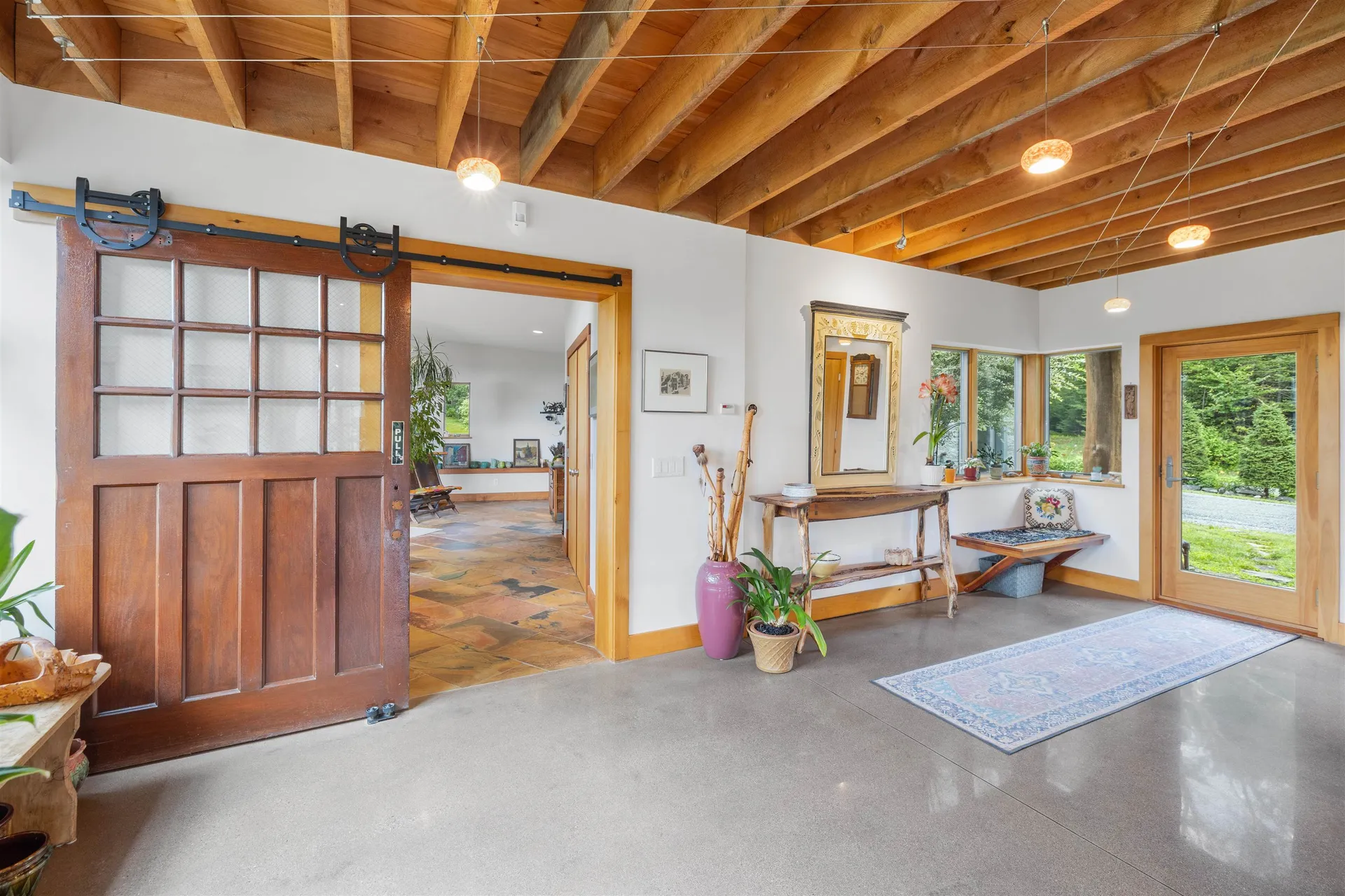 32 Steep Hill Road Wilmington VT 05363