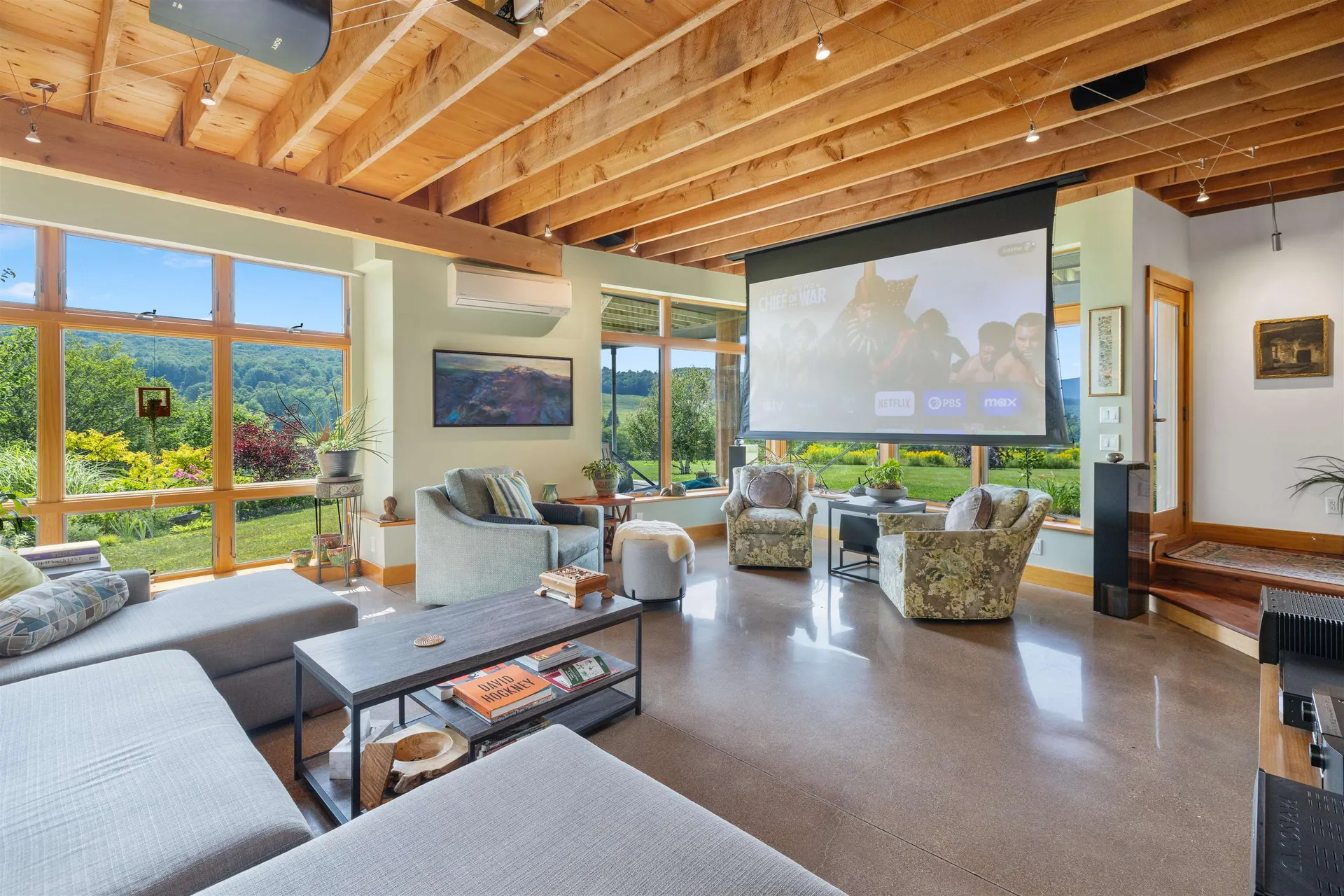 32 Steep Hill Road Wilmington VT 05363