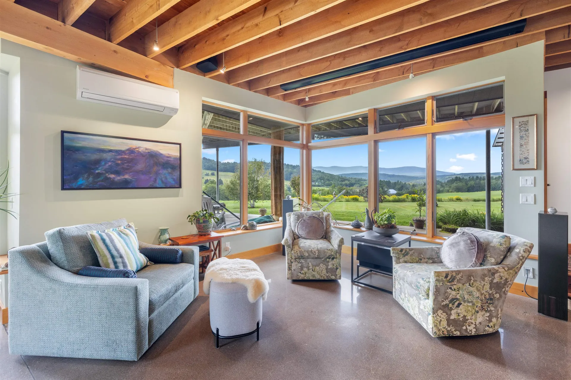 32 Steep Hill Road Wilmington VT 05363