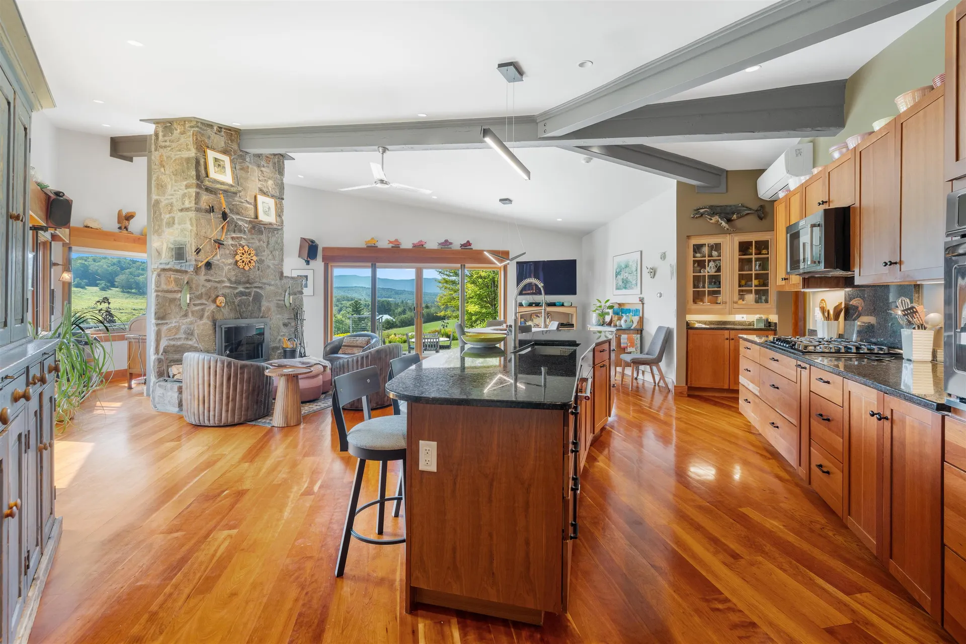 32 Steep Hill Road Wilmington VT 05363