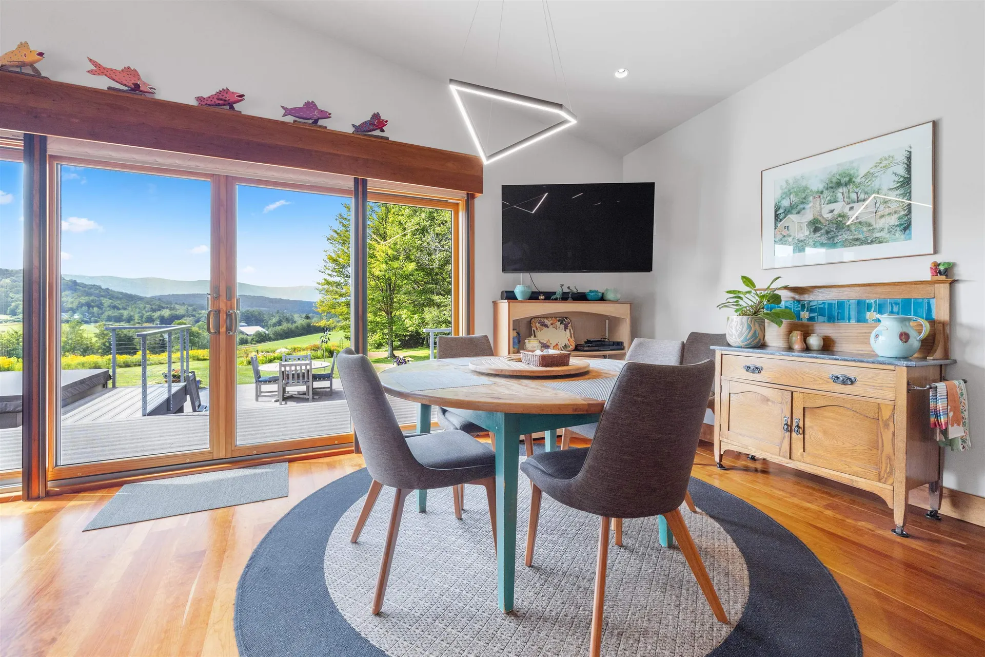 32 Steep Hill Road Wilmington VT 05363