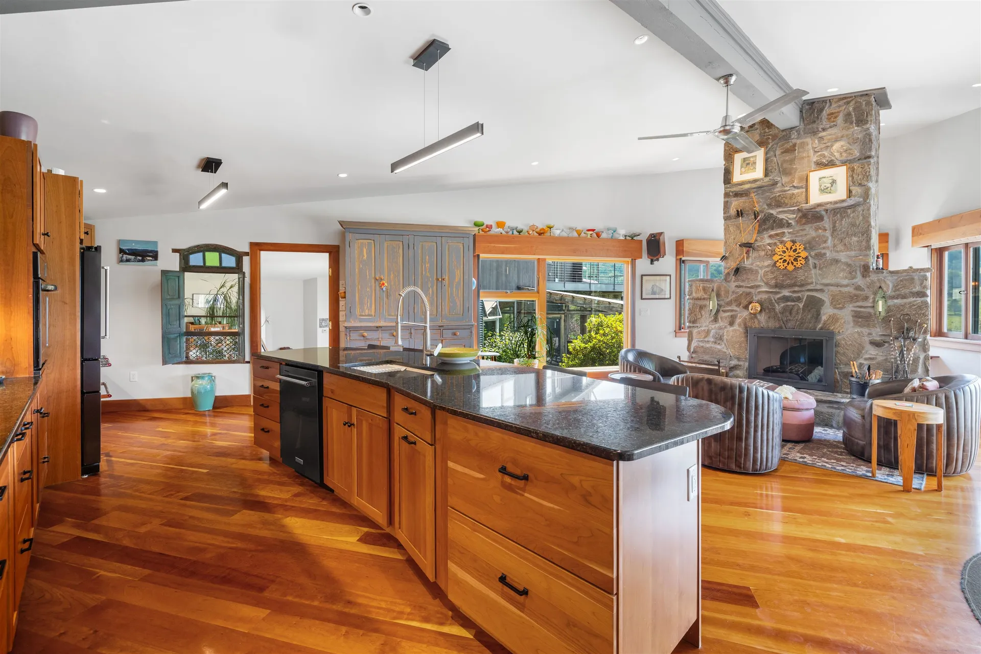 32 Steep Hill Road Wilmington VT 05363