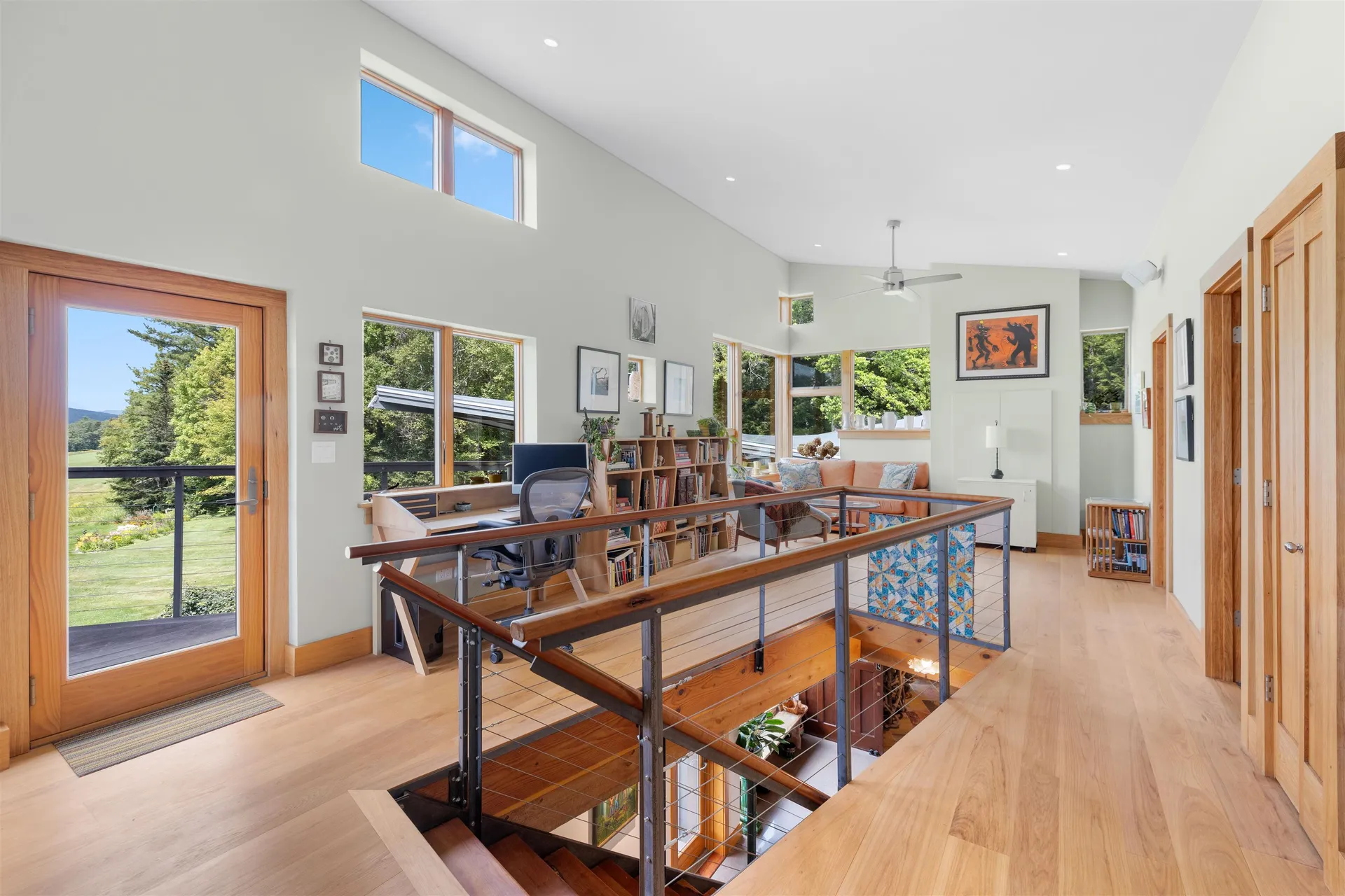 32 Steep Hill Road Wilmington VT 05363