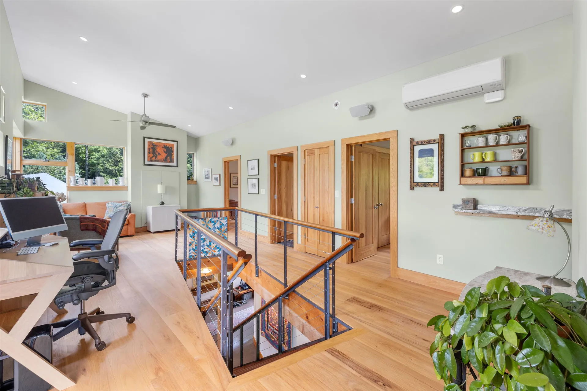 32 Steep Hill Road Wilmington VT 05363