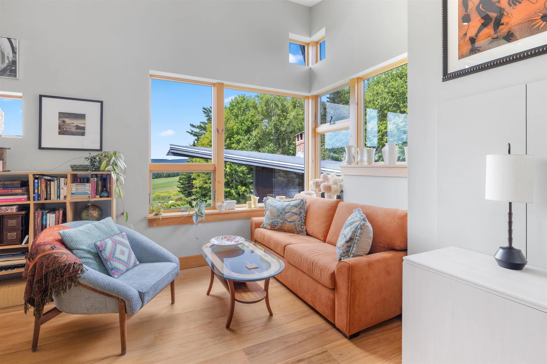 32 Steep Hill Road Wilmington VT 05363