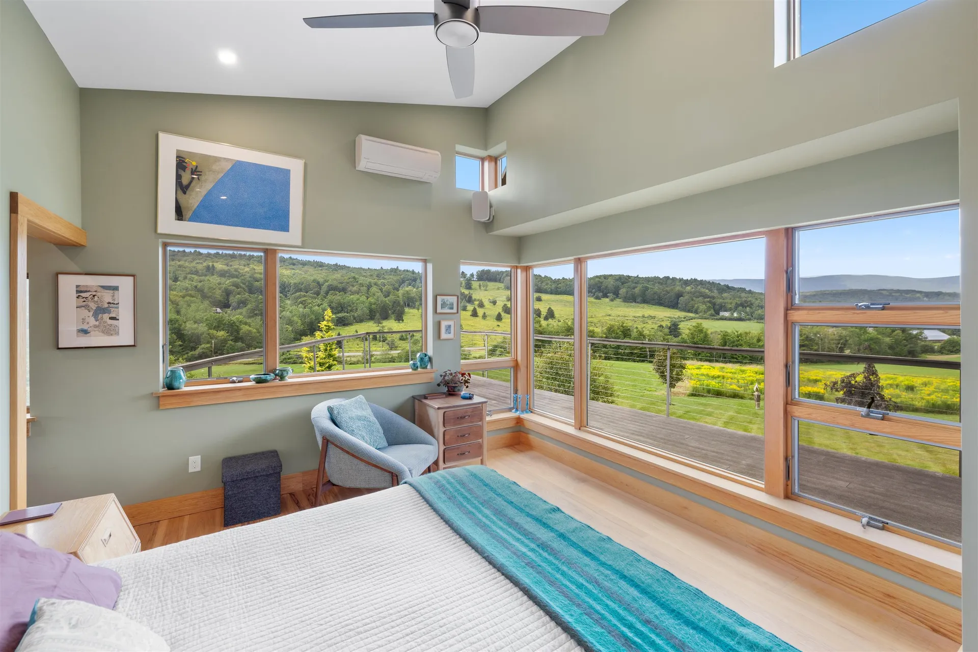 32 Steep Hill Road Wilmington VT 05363