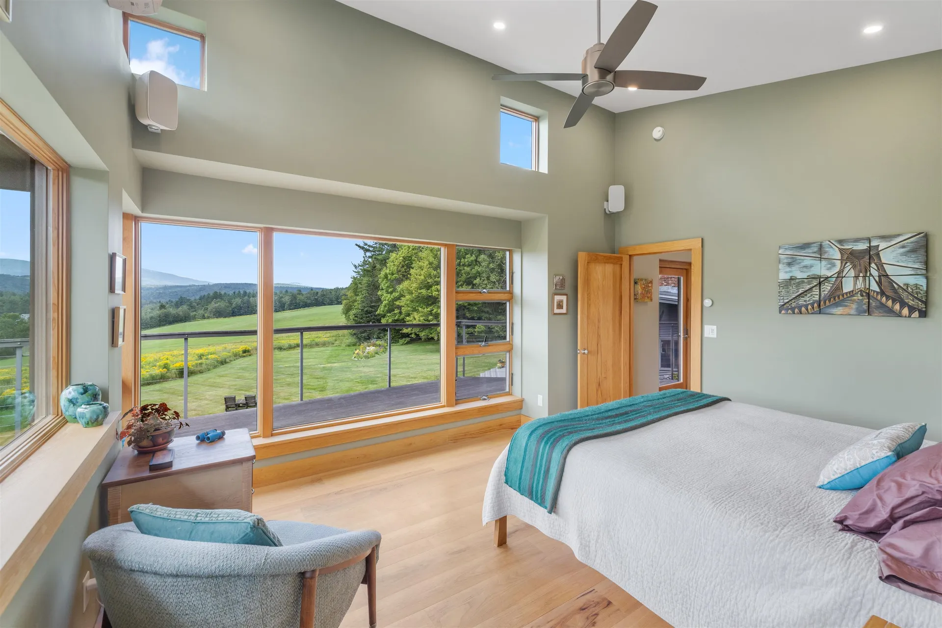 32 Steep Hill Road Wilmington VT 05363