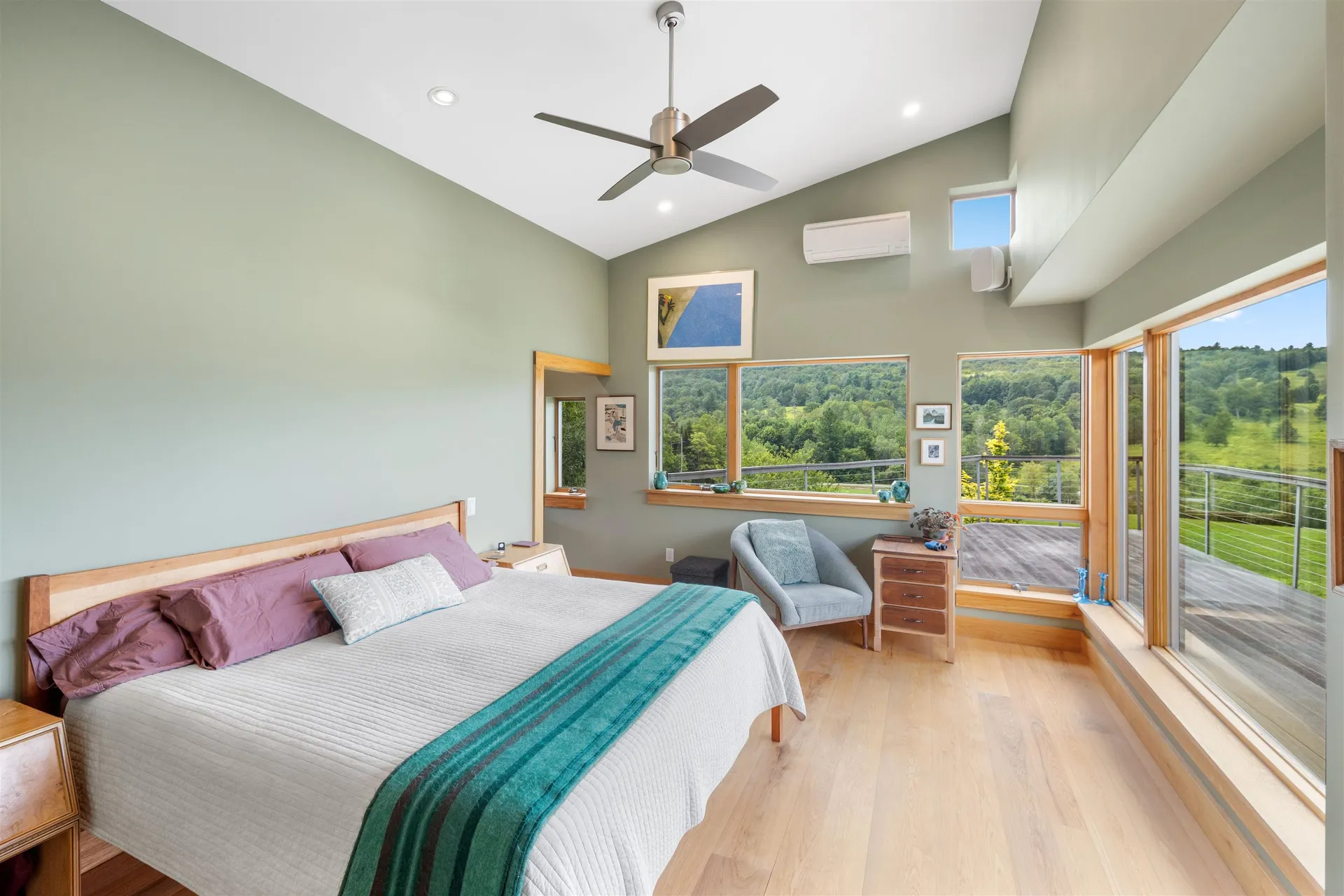 32 Steep Hill Road Wilmington VT 05363