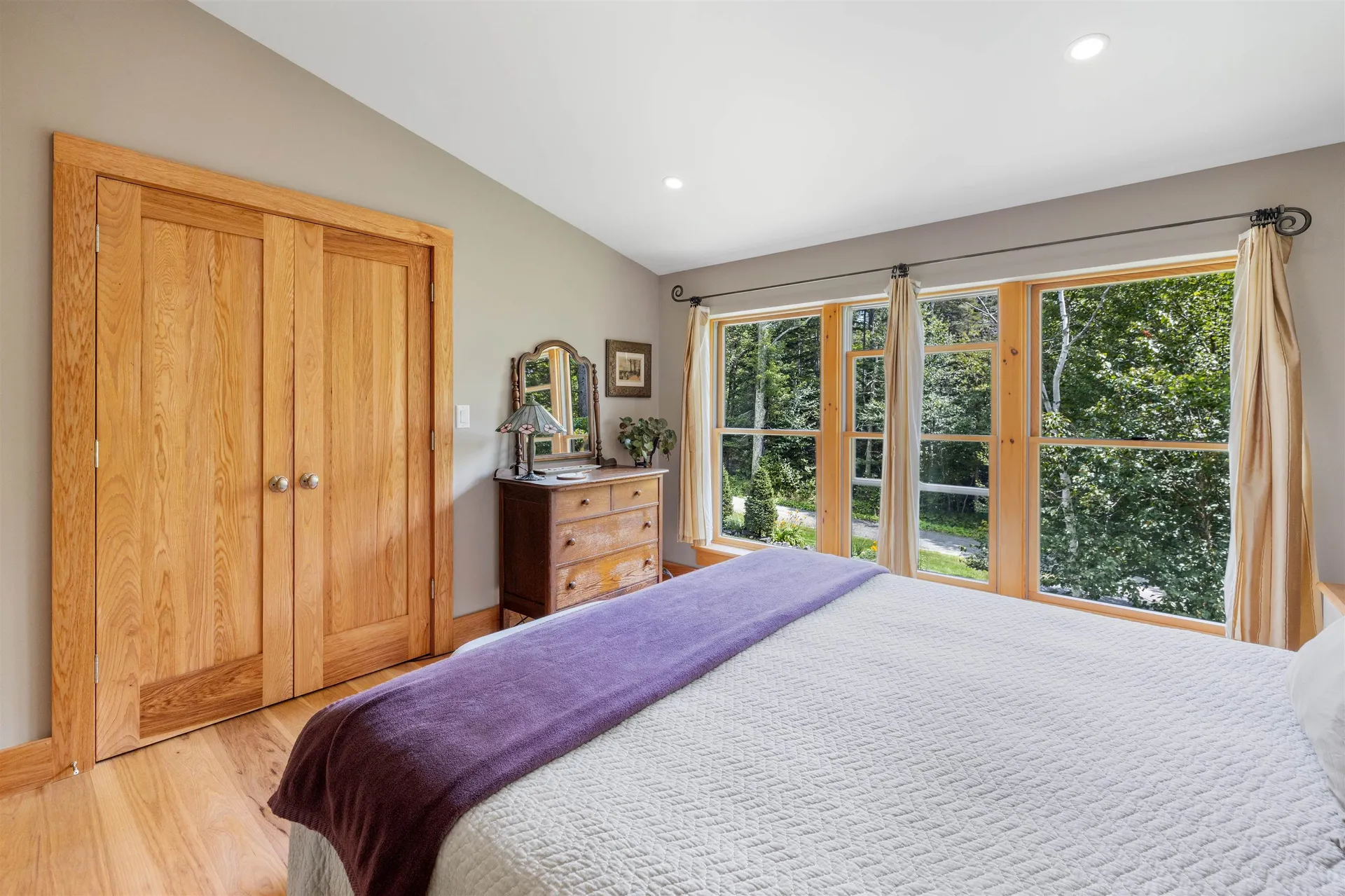 32 Steep Hill Road Wilmington VT 05363