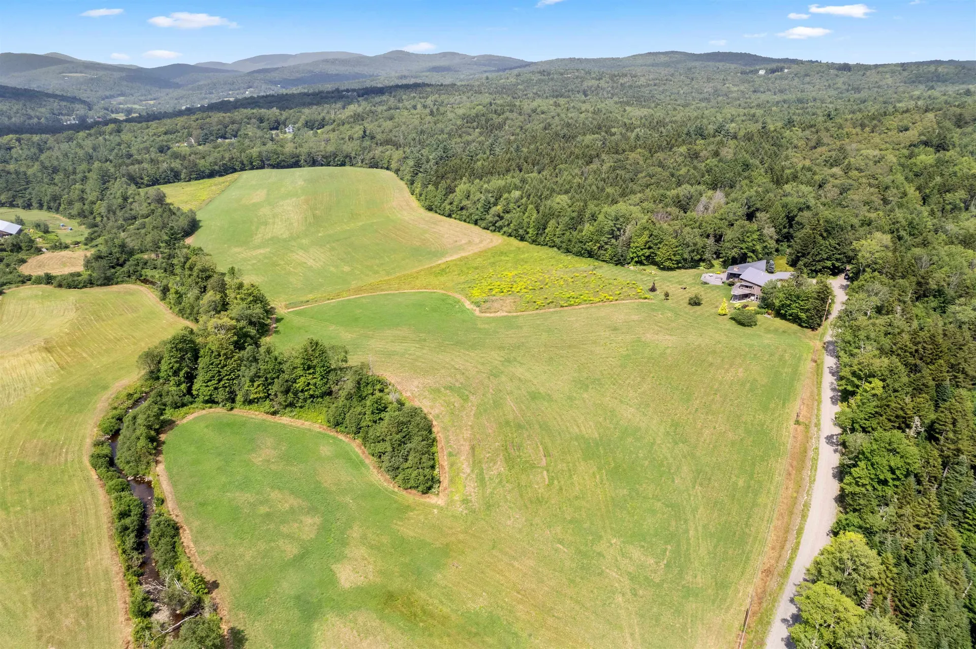 32 Steep Hill Road Wilmington VT 05363