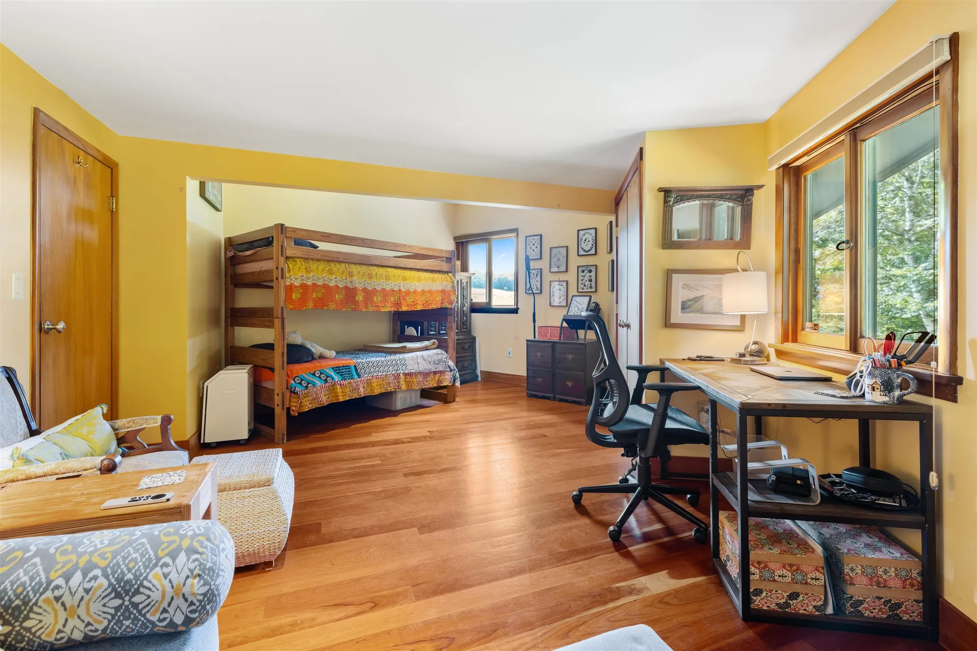 32 Steep Hill Road Wilmington VT 05363