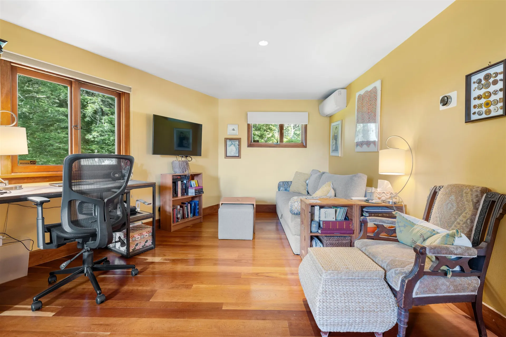 32 Steep Hill Road Wilmington VT 05363