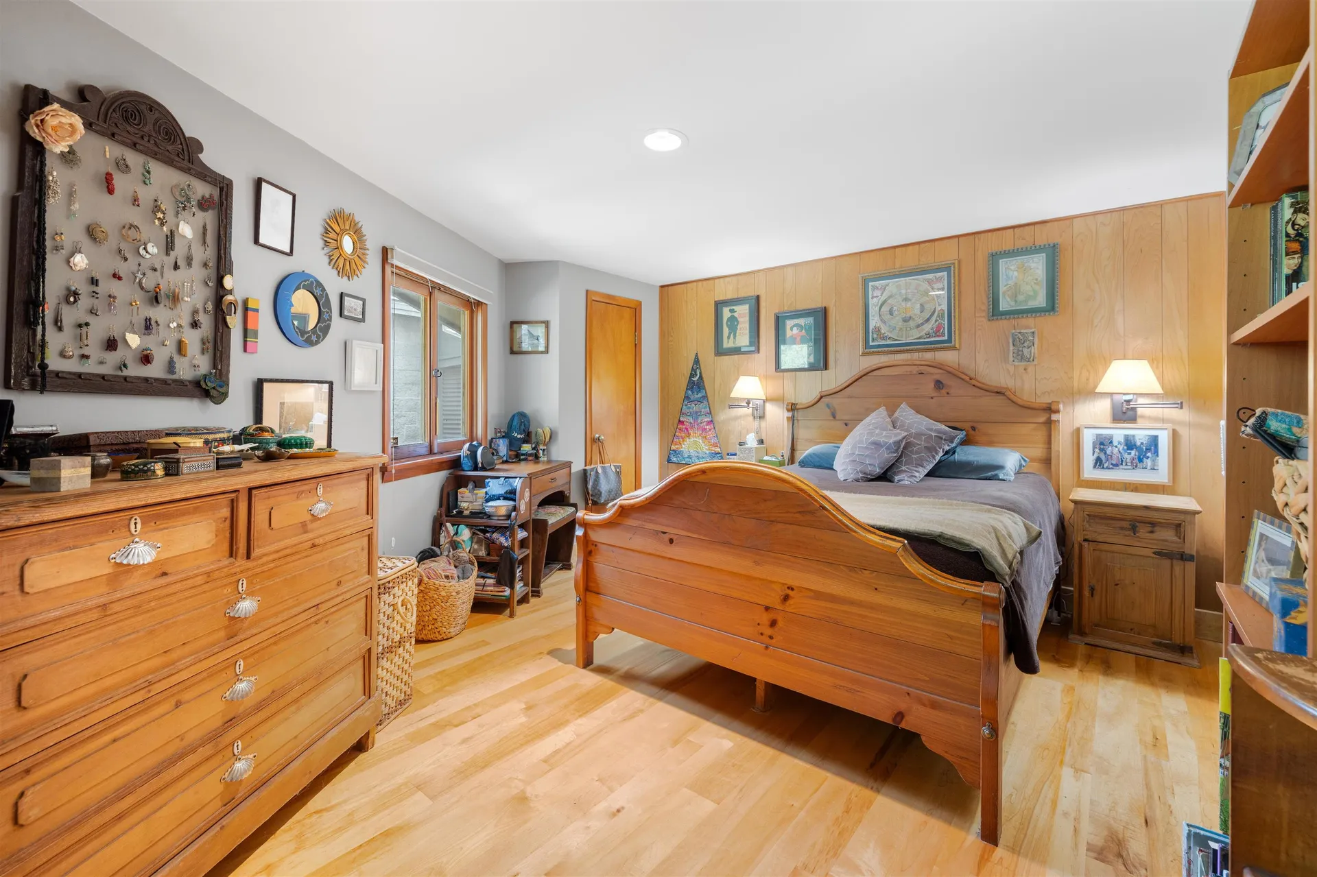 32 Steep Hill Road Wilmington VT 05363