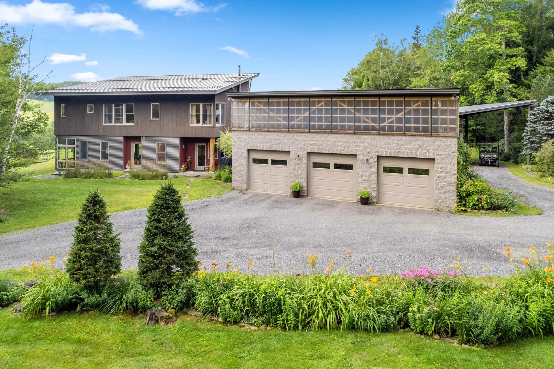 32 Steep Hill Road Wilmington VT 05363