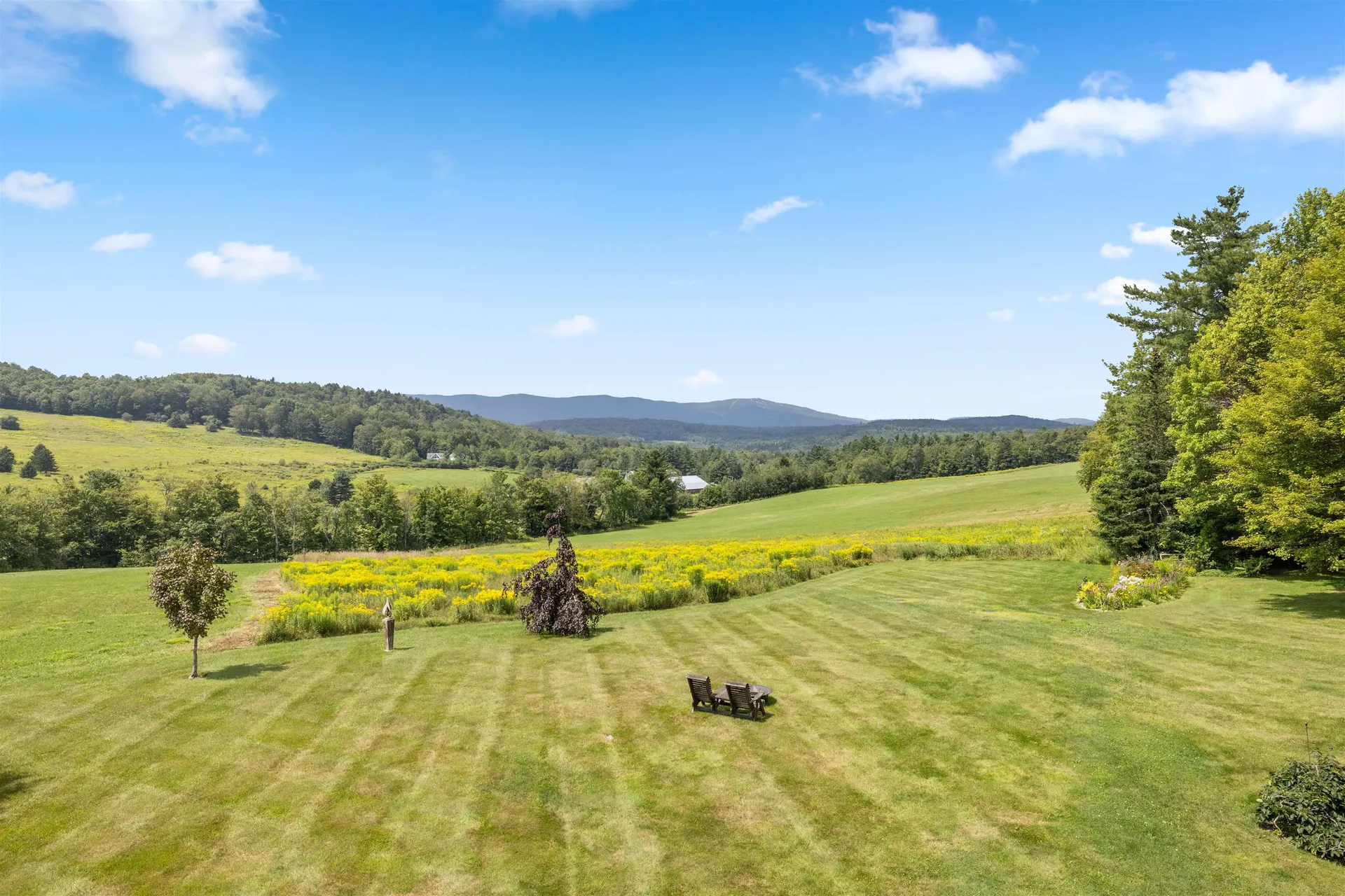 32 Steep Hill Road Wilmington VT 05363