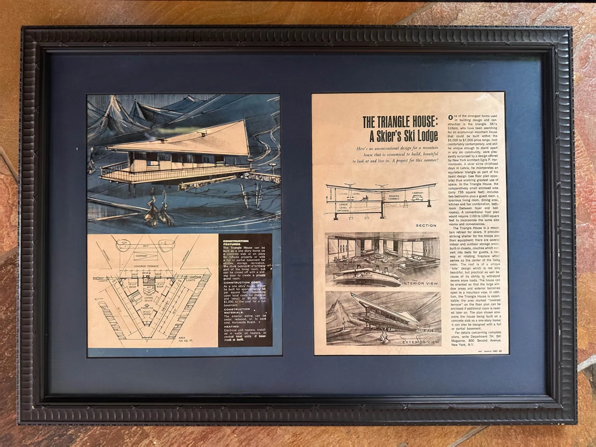 32 Steep Hill Road Wilmington VT 05363