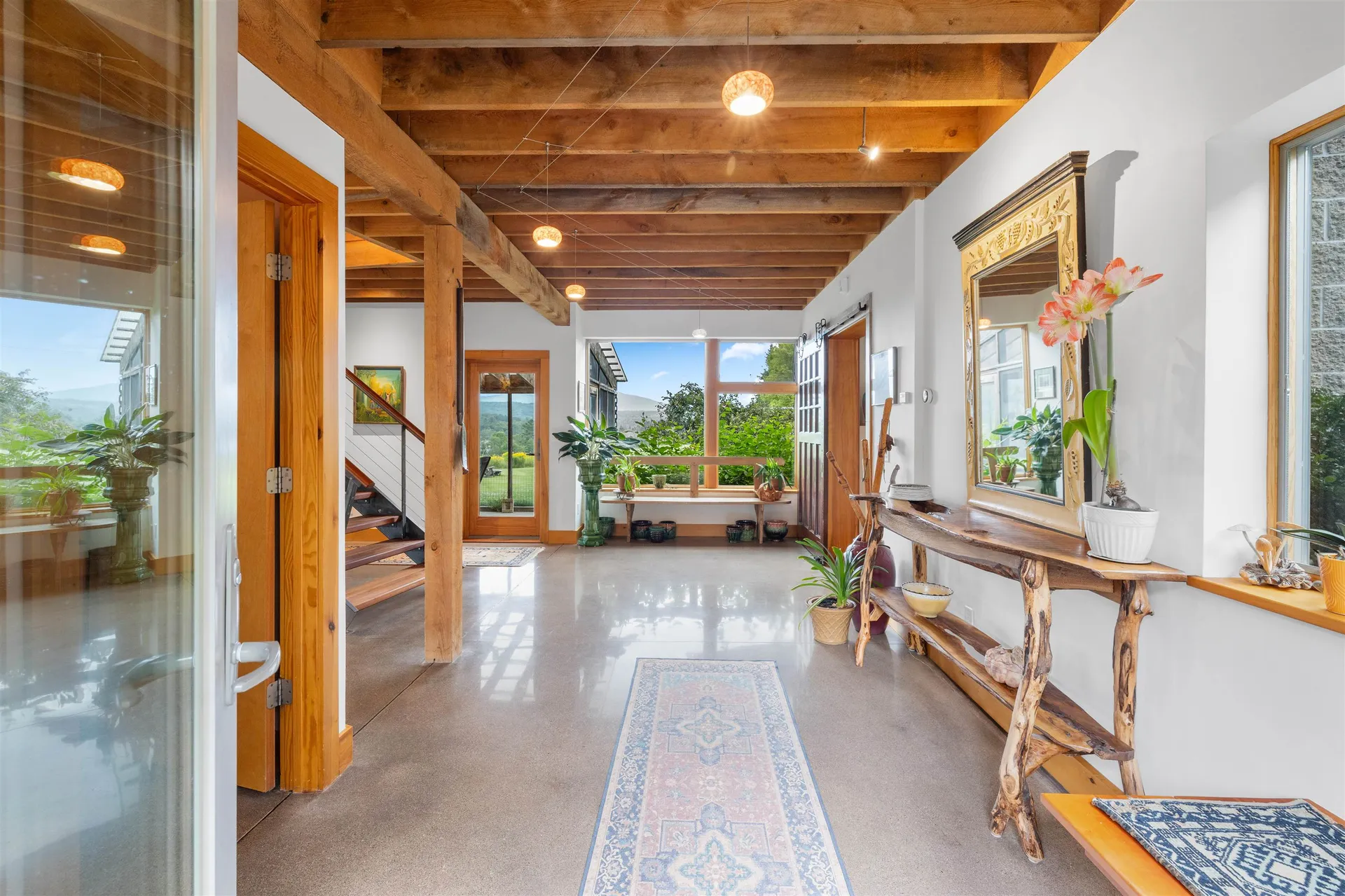 32 Steep Hill Road Wilmington VT 05363