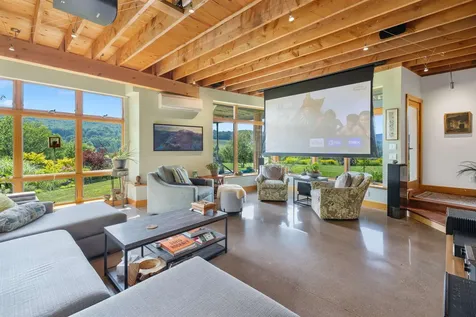 32 Steep Hill Road Wilmington VT 05363