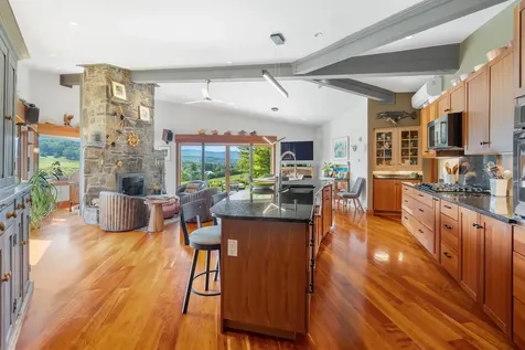 32 Steep Hill Road Wilmington VT 05363