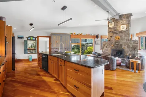 32 Steep Hill Road Wilmington VT 05363