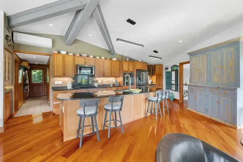 32 Steep Hill Road Wilmington VT 05363