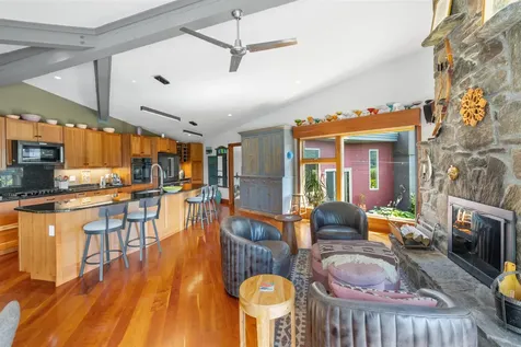 32 Steep Hill Road Wilmington VT 05363