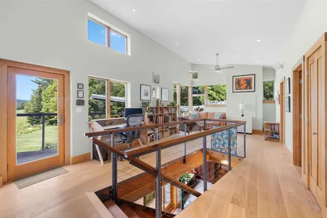 32 Steep Hill Road Wilmington VT 05363