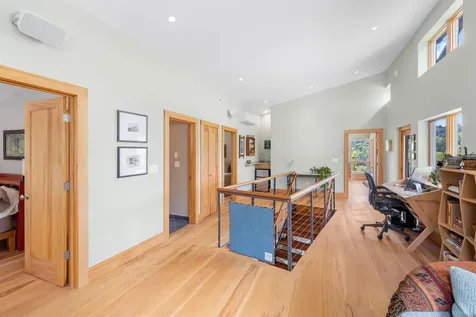 32 Steep Hill Road Wilmington VT 05363