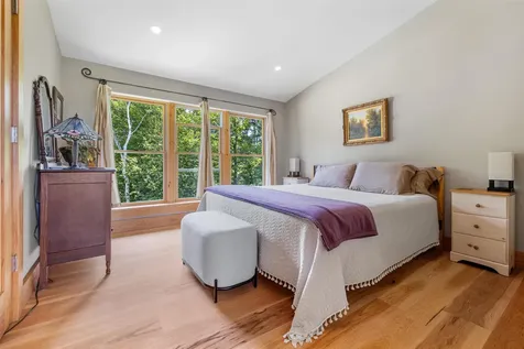 32 Steep Hill Road Wilmington VT 05363