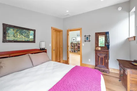 32 Steep Hill Road Wilmington VT 05363