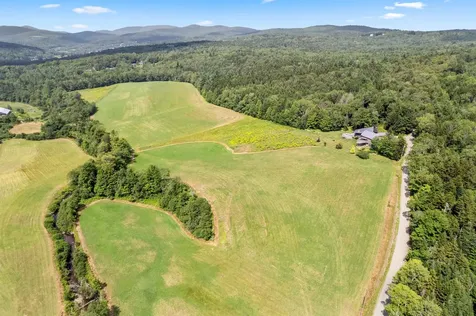 32 Steep Hill Road Wilmington VT 05363