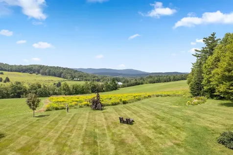 32 Steep Hill Road Wilmington VT 05363