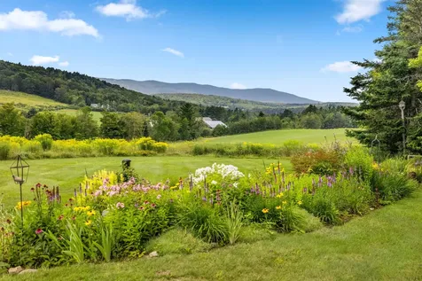 32 Steep Hill Road Wilmington VT 05363