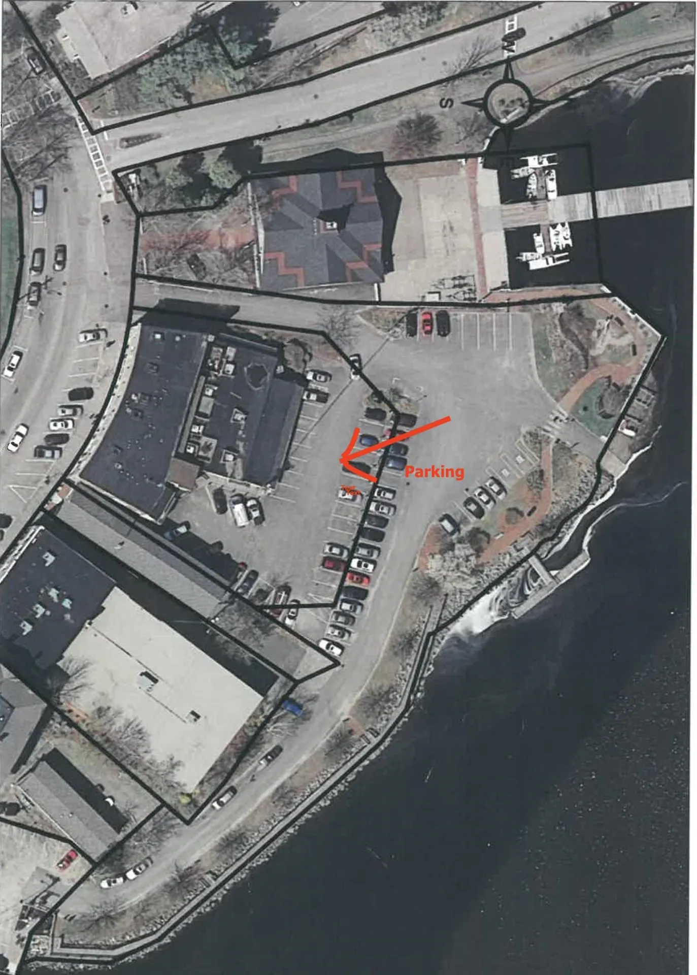 196 Water Street Exeter NH 03833